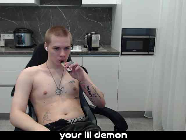 yourlildemon