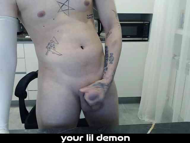 yourlildemon