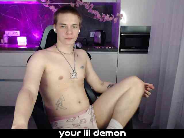 yourlildemon