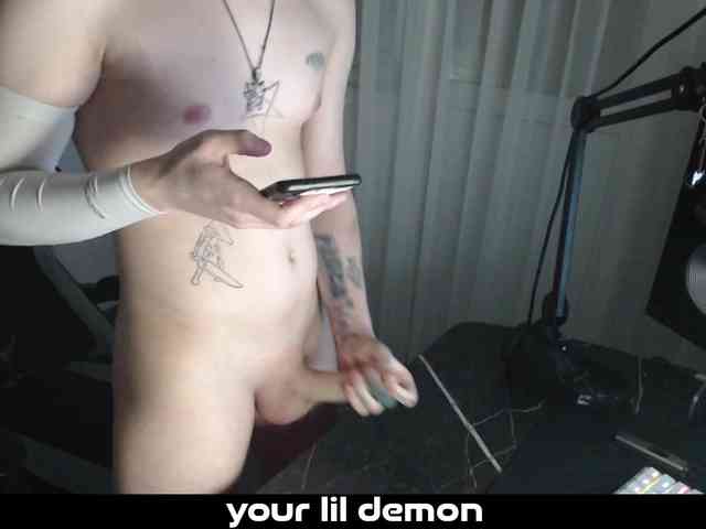 yourlildemon