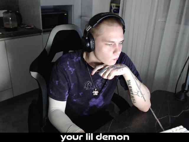 yourlildemon