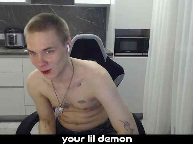 yourlildemon