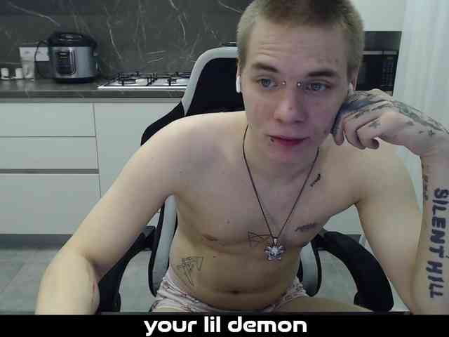 yourlildemon