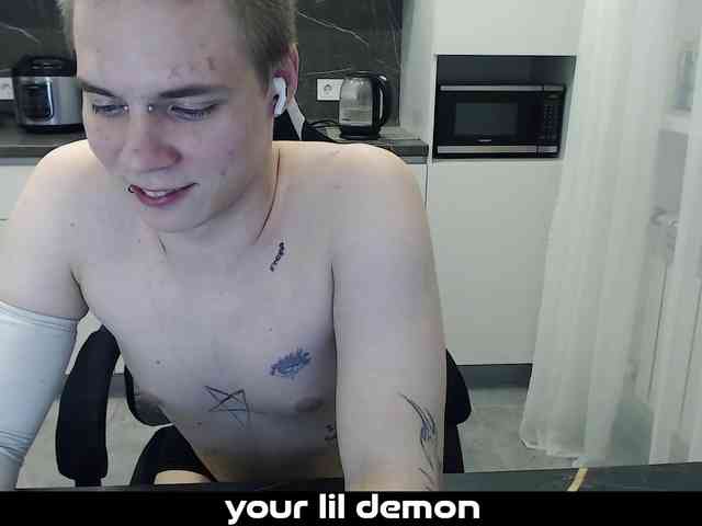 yourlildemon
