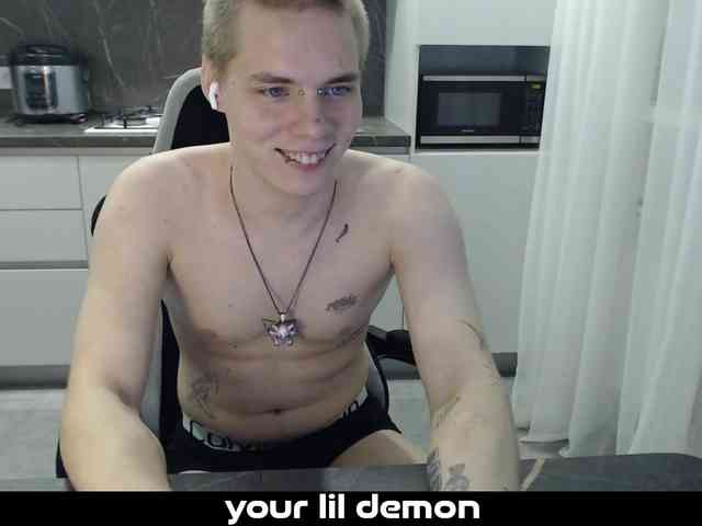 yourlildemon