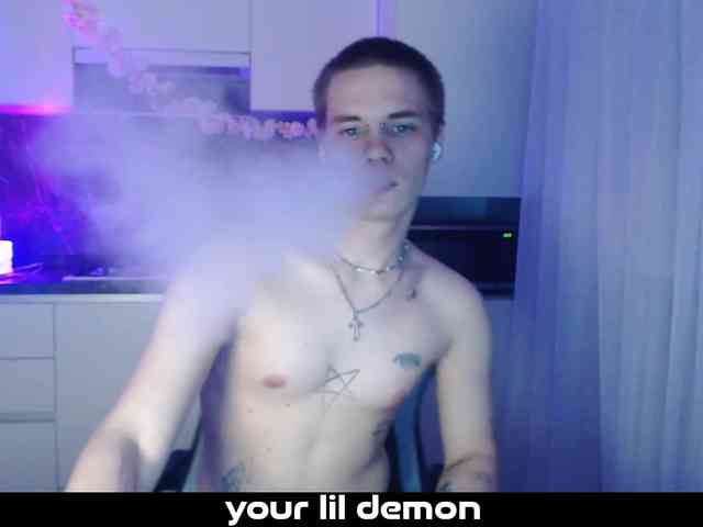 yourlildemon yourlildemon