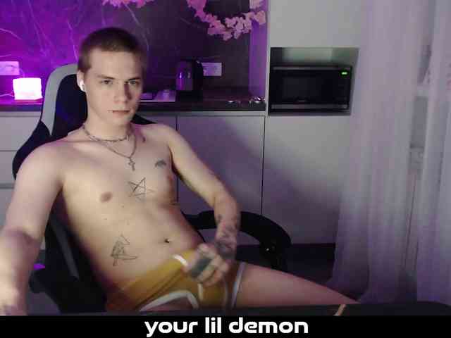 yourlildemon