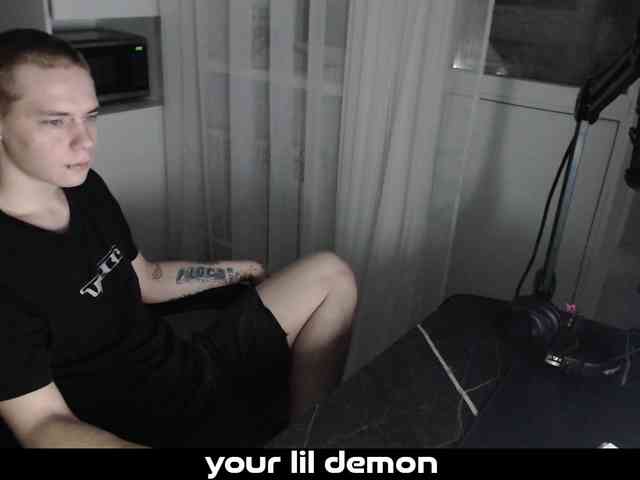 yourlildemon yourlildemon