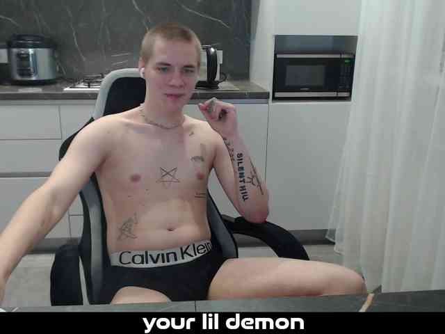 yourlildemon