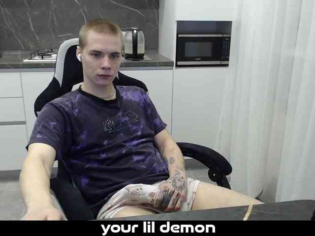 yourlildemon