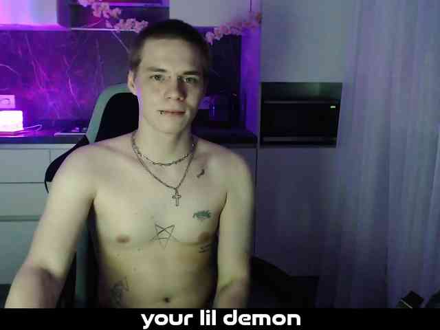 yourlildemon