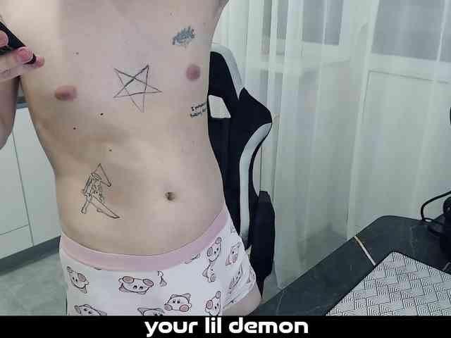 yourlildemon