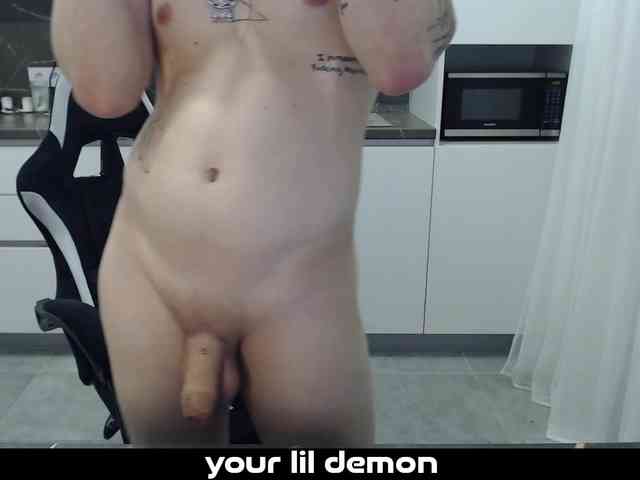 yourlildemon