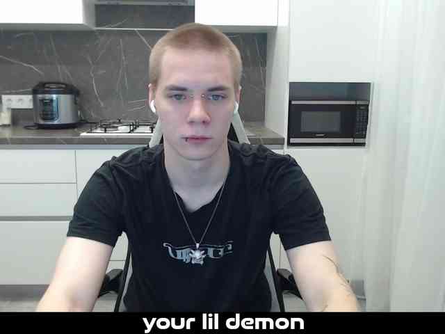 yourlildemon yourlildemon