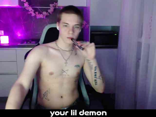 yourlildemon yourlildemon