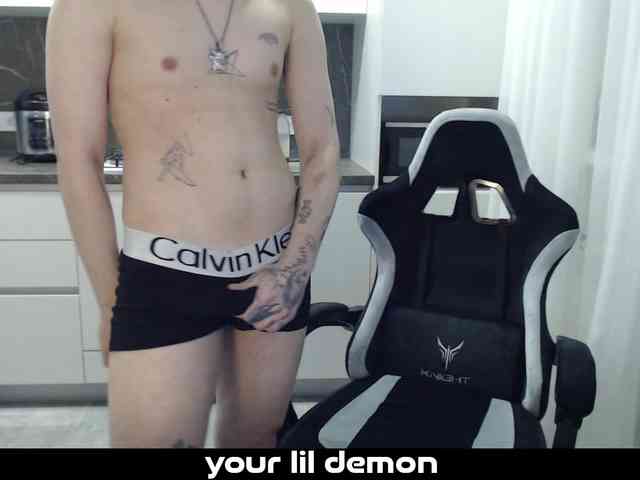 yourlildemon