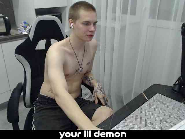 yourlildemon