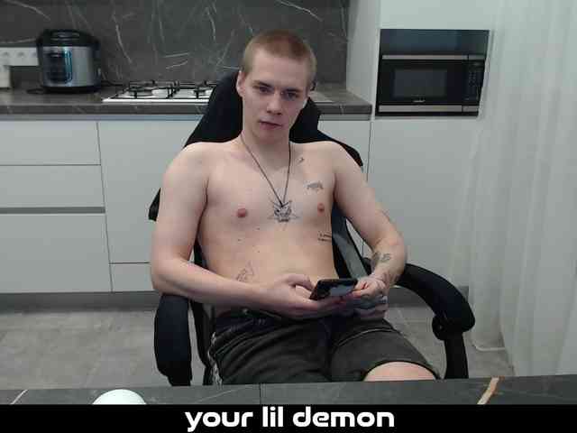 yourlildemon