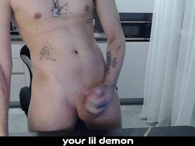 yourlildemon