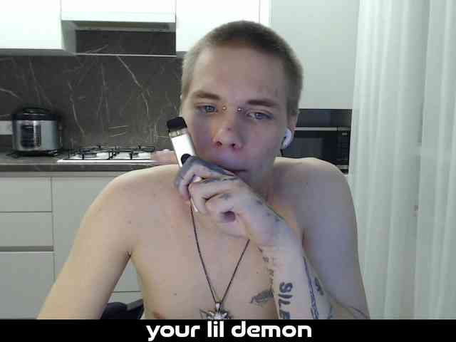 yourlildemon