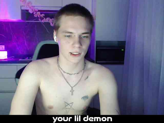 yourlildemon