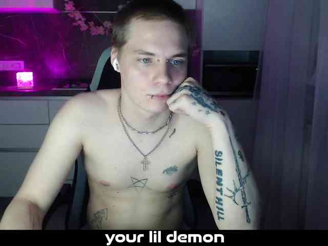 yourlildemon