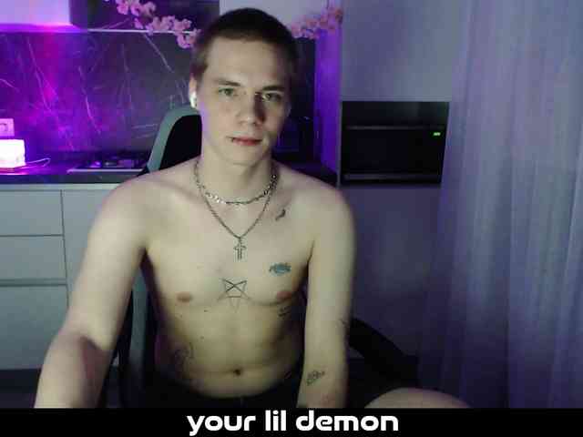 yourlildemon