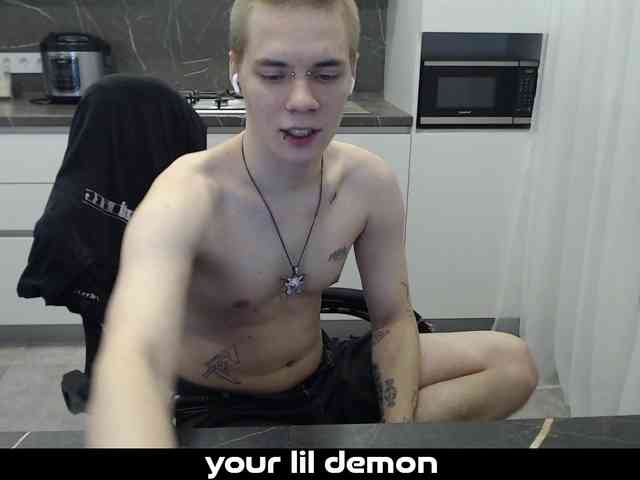 yourlildemon