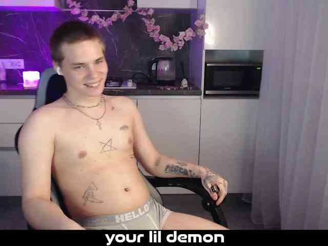 yourlildemon