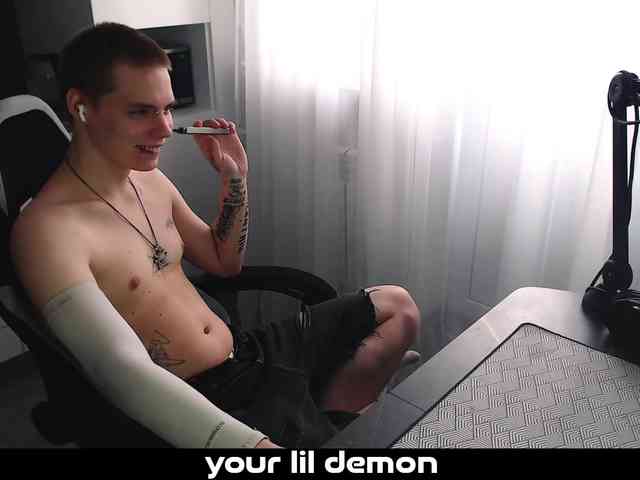 yourlildemon