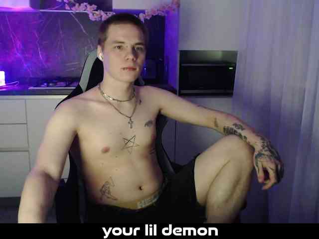 yourlildemon