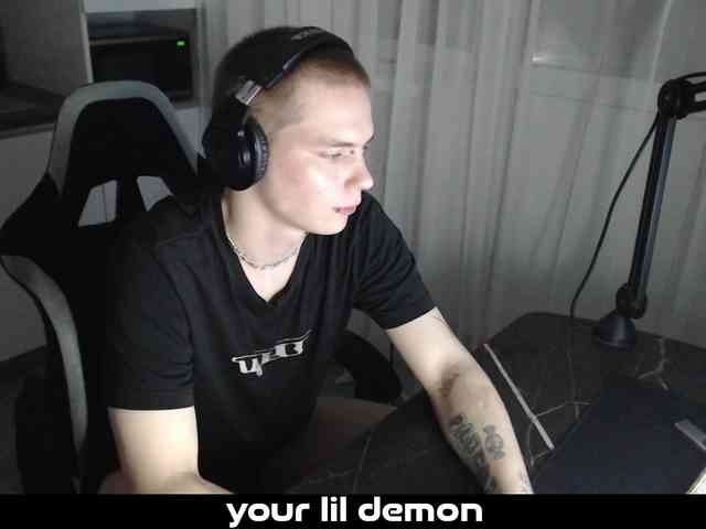 yourlildemon yourlildemon