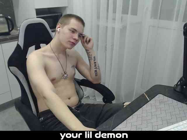 yourlildemon