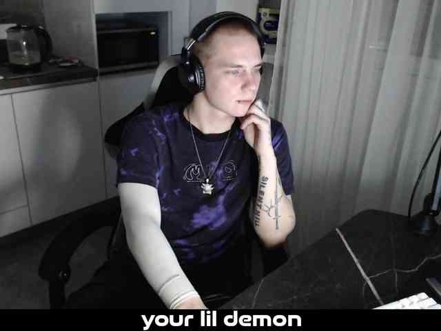 yourlildemon