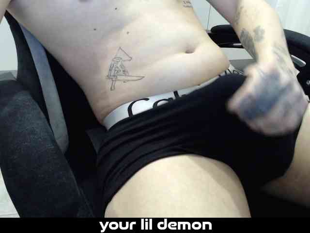 yourlildemon