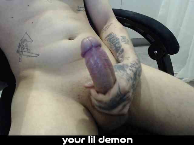 yourlildemon