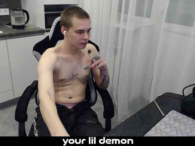 yourlildemon