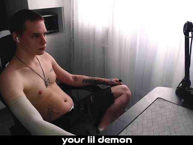 yourlildemon yourlildemon