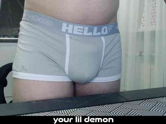 yourlildemon