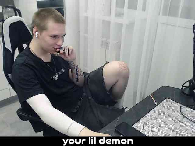 yourlildemon