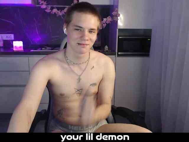 yourlildemon