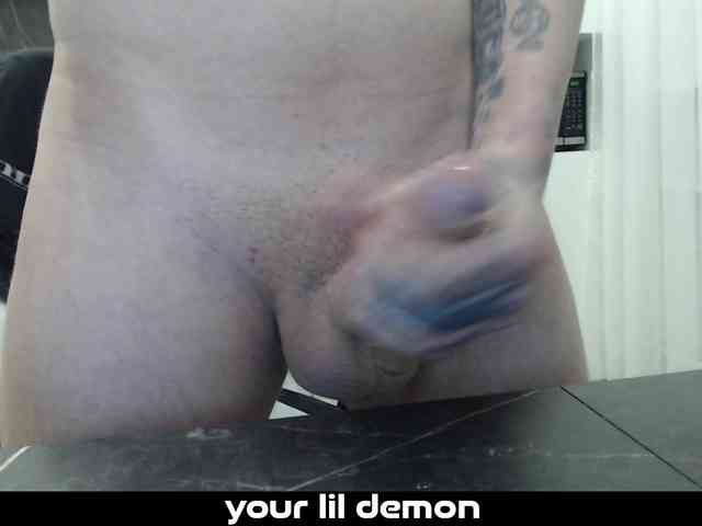 yourlildemon