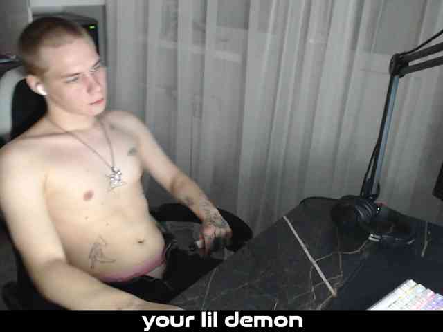 yourlildemon