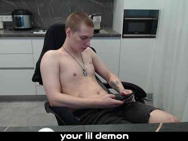 yourlildemon
