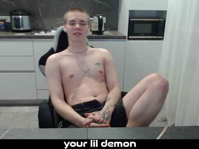 yourlildemon