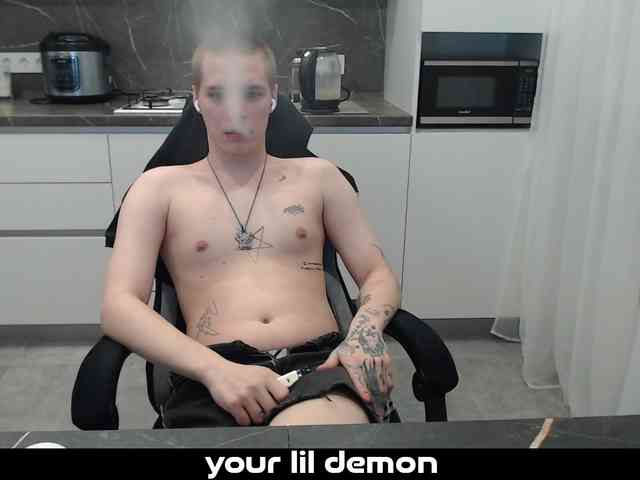 yourlildemon
