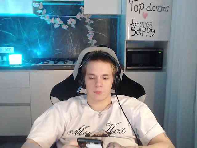 yourlildemon yourlildemon