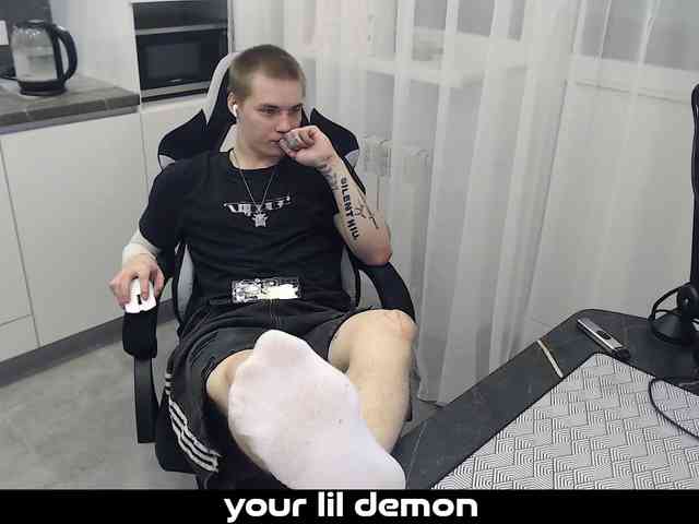 yourlildemon