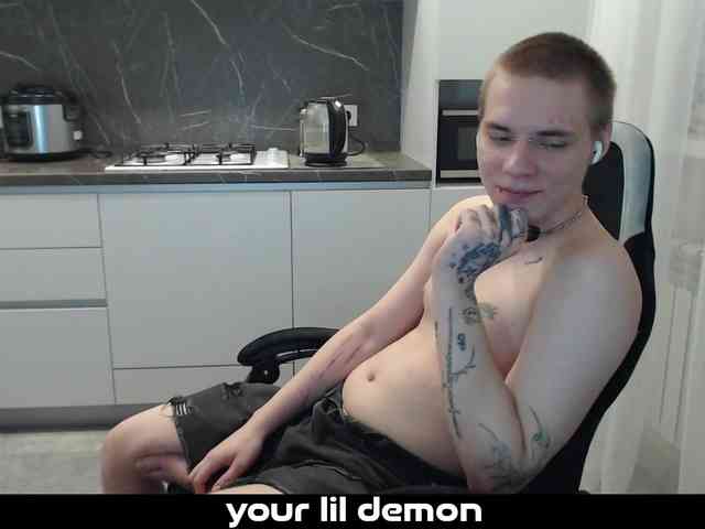 yourlildemon