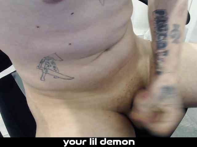 yourlildemon